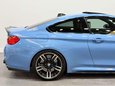 BMW M4 3.0 BiTurbo Coupe 2dr Petrol DCT Euro 6 (s/s) (431 ps) 16