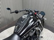 Triumph Thunderbird STORM 2012 21K LONG MOT BIG CC CRUISER TWIN 1700CC 15