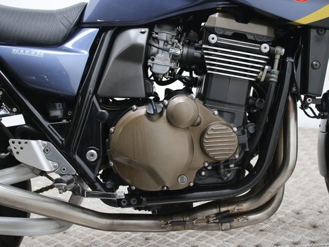 Kawasaki ZRX1200 ZR 1200 B2P 31