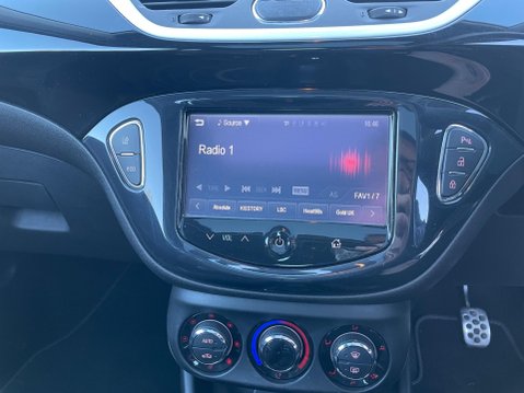 Vauxhall Corsa 1.0i Turbo ecoFLEX Limited Edition Euro 6 (s/s) 3dr 24