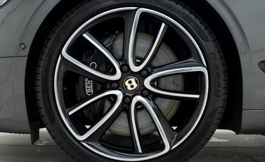 Bentley Continental GT V8 Convertible 11