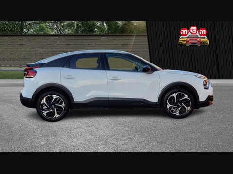 Citroen C4 PURETECH SHINE PLUS S/S EAT8 12