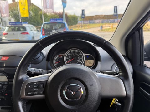 Mazda 2 1.3 Tamura Euro 5 5dr 31