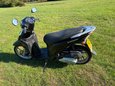 Honda Vision 110 CVT Euro 4 4