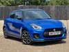 Suzuki Swift SPORT BOOSTERJET MHEV