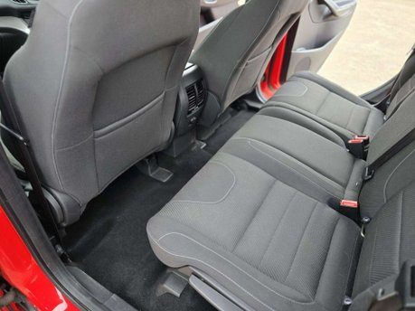 Ford Kuga 2.0 TDCi Zetec SUV 5dr Diesel Powershift AWD Euro 6 (s/s) (150 ps) 24