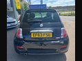 Fiat 500 1.2 S Euro 6 (s/s) 3dr 6