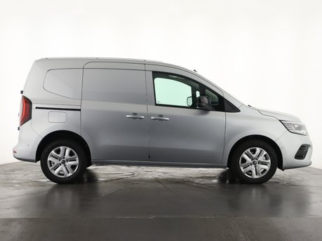Renault Kangoo ML19 Blue dCi 95 Extra 5