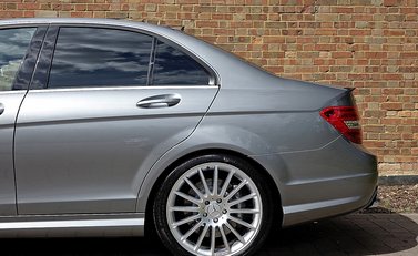 Mercedes-Benz C Class AMG 22