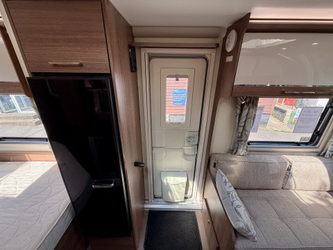 Bailey Unicorn Valencia 20