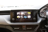 Skoda Kamiq SE TSI 23