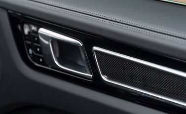 Porsche Cayenne Turbo S E-Hybrid 29