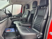 Ford Transit Custom 300 TRAIL L1H1 ECOBLUE 4
