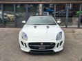 Jaguar F-Type 3.0 F-Type S V6 Auto 3dr 21