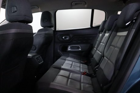 Citroen C5 Aircross PURETECH FLAIR S/S 42