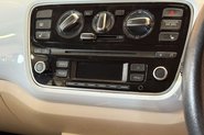 Volkswagen Up 1.0 High up! Hatchback 5dr Petrol ASG Euro 6 (75 ps) 16