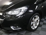 Vauxhall Corsa SRI NAV 30