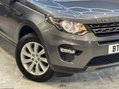 Land Rover Discovery Sport 2.0 Discovery Sport SE Tech TD4 Auto 4WD 5dr 11
