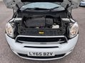 Mini Countryman 2.0 Cooper SD SUV 5dr Diesel Auto Euro 5 (143 ps) 21
