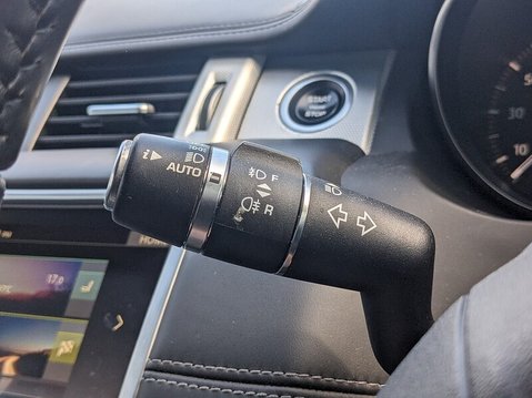 Land Rover Range Rover Evoque TD4 HSE DYNAMIC 22
