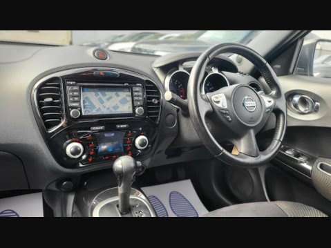 Nissan Juke ACENTA PREMIUM XTRONIC 11
