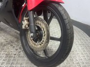 Honda CBR CBR125 2010 FUEL INJECTED PROJECT LEARNER SPORTS BIKE 125CC 10