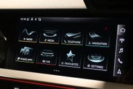 Audi A3 2.0 A3 Sportback 35 TDI S Line Edition 1 Semi-Auto 5dr 43