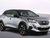 Peugeot 2008 50kWh GT SUV 5dr Electric Auto (7kW Charger) (136 ps)
