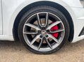 Skoda Octavia 2.0 Octavia vRS 245 TSi 5dr 50