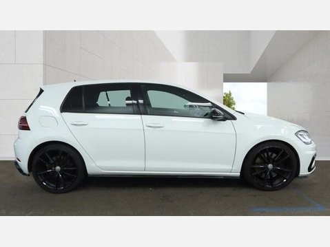 Volkswagen Golf 2.0 TSI BlueMotion Tech R DSG 4Motion Euro 6 (s/s) 5dr 3