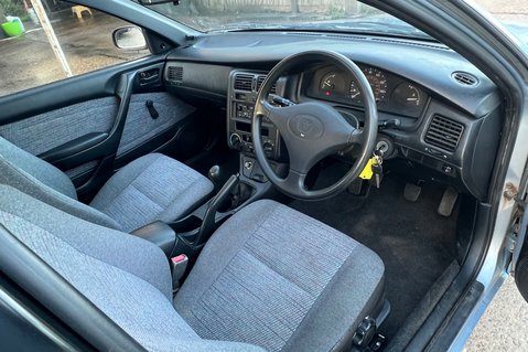 Toyota Carina E XLI - PART EX TO CLEAR - BEEN OFF ROAD FOR 5 YEARS! 19