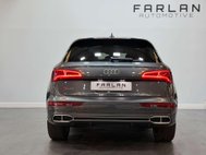 Audi SQ5 3.0 TFSI V6 SUV 5dr Petrol Tiptronic quattro Euro 6 (s/s) (354 ps) 59