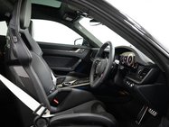 Porsche 911 3.6 T-Hybrid Turbo S Coupe 2dr Petrol Hybrid PDK 4WD Euro 6 (s/s) (711 ps) 4