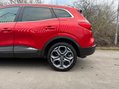 Renault Kadjar 1.2 TCe Dynamique S Nav Euro 6 (s/s) 5dr 32