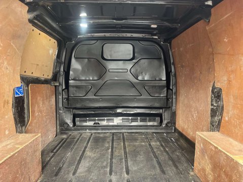 Ford Transit Custom 2.0 Transit Custom 300 Limited EcoBlue 5dr 32