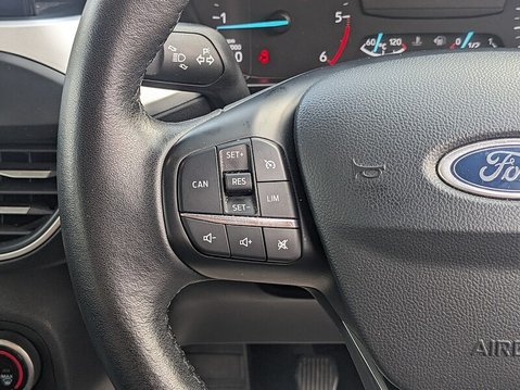 Ford Focus EcoBlue Zetec 21