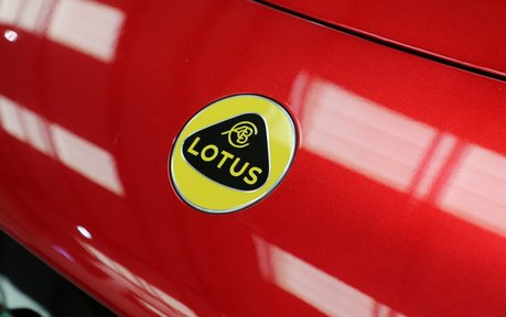 Lotus Eletre S - Huge Feature List - Intelligent Glass Roof, Reference Sound and More 18