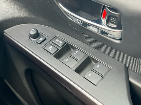 Suzuki S-Cross MOTION BOOSTERJET MHEV 36