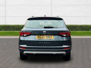 SEAT Ateca 1.5 Ateca SE Technology TSi Evo 5dr 7