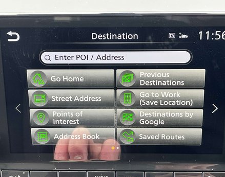 Nissan Qashqai 1.3 Qashqai N-Connecta DiG-T MHEV 5dr 44