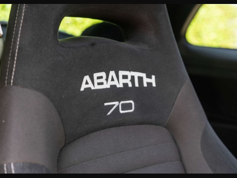 Abarth 595 1.4 595 Competizione Semi-Auto 3dr 30