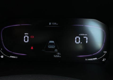 Kia Picanto 1.0 62bhp '2' 26