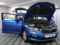 Skoda Scala SE TSI 15