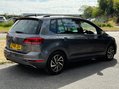 Volkswagen Golf SV MATCH TSI EVO 4