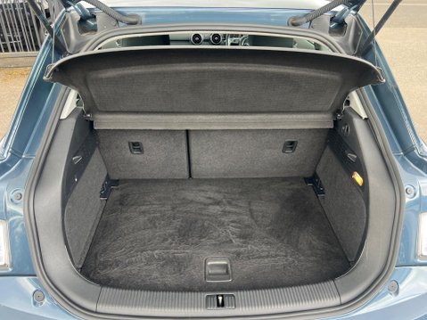 Audi A1 1.0 TFSI Sport Euro 6 (s/s) 3dr 31