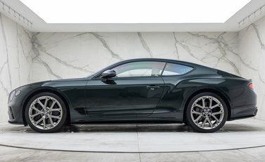 Bentley Continental GT V8 S 5