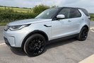Land Rover Discovery D300 SE MHEV Auto 4WD Euro 6 SUV (300ps)