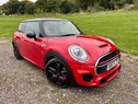 Mini Hatch 2.0 John Cooper Works Auto Euro 6 (s/s) 3dr