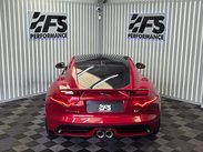 Jaguar F-Type 3.0 V6 S Coupe 2dr Petrol Auto Euro 5 (s/s) (380 ps) 48