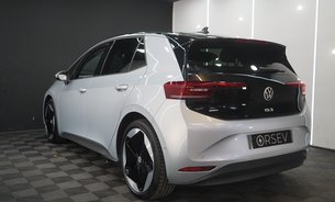 Volkswagen ID.3 PRO S MATCH 77kWh Range 350miles! 5 Seats iQLights Adaptive Cruise Rev Cam 3